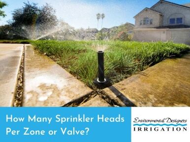 Why Are My Sprinkler Heads Not Popping Up?